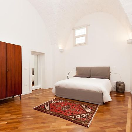 San Matteo House Διαμέρισμα Λέτσε Εξωτερικό φωτογραφία