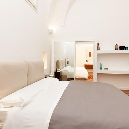 San Matteo House Διαμέρισμα Λέτσε Εξωτερικό φωτογραφία