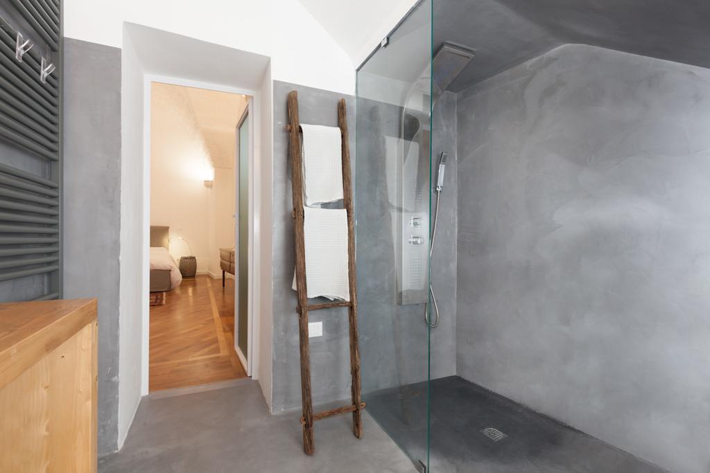 San Matteo House Διαμέρισμα Λέτσε Εξωτερικό φωτογραφία