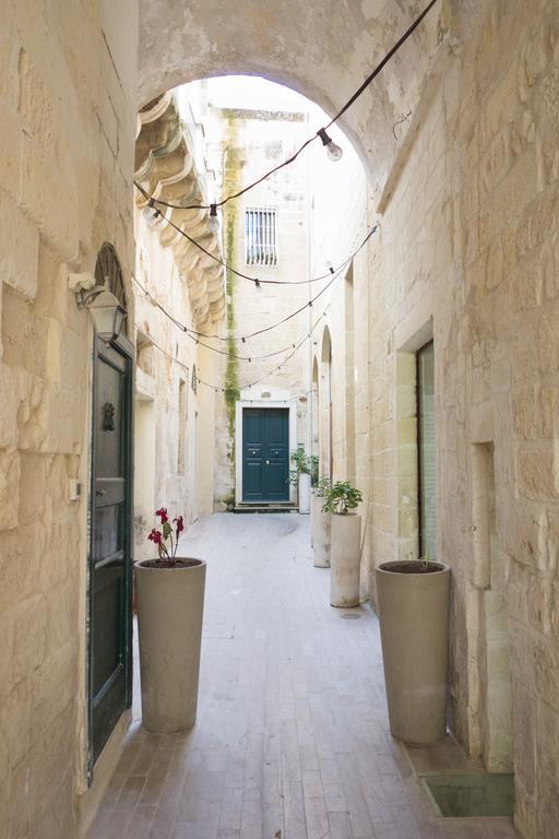 San Matteo House Διαμέρισμα Λέτσε Εξωτερικό φωτογραφία