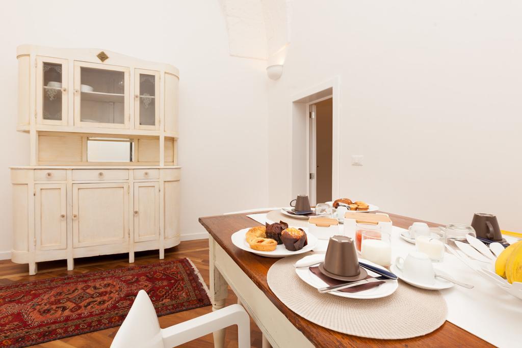 San Matteo House Διαμέρισμα Λέτσε Εξωτερικό φωτογραφία