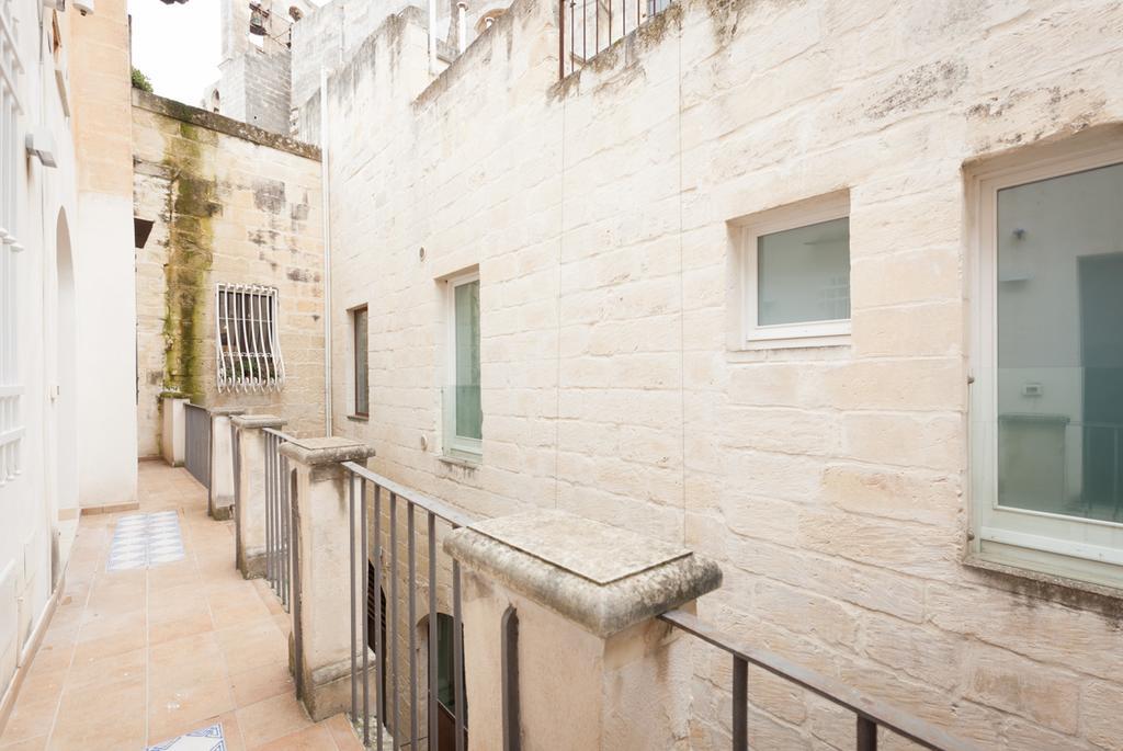 San Matteo House Διαμέρισμα Λέτσε Εξωτερικό φωτογραφία