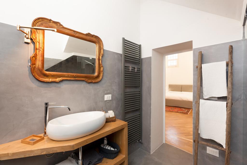 San Matteo House Διαμέρισμα Λέτσε Εξωτερικό φωτογραφία