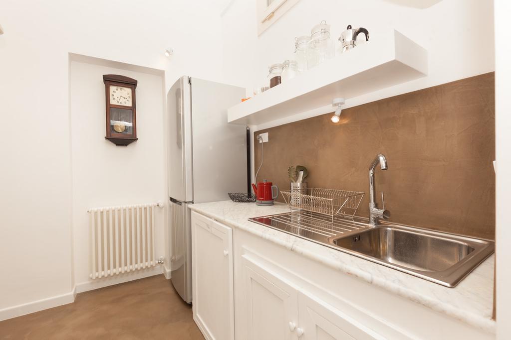 San Matteo House Διαμέρισμα Λέτσε Εξωτερικό φωτογραφία
