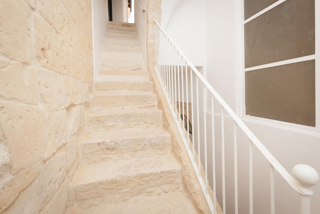 San Matteo House Διαμέρισμα Λέτσε Εξωτερικό φωτογραφία