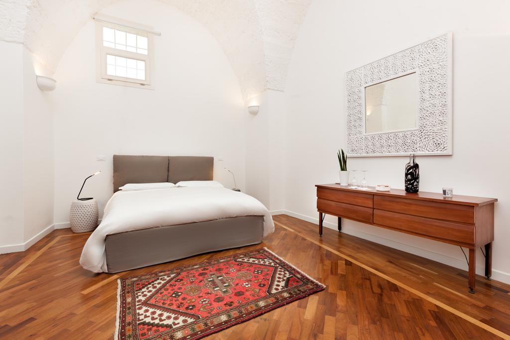 San Matteo House Διαμέρισμα Λέτσε Εξωτερικό φωτογραφία