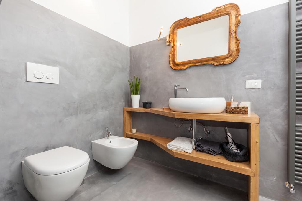 San Matteo House Διαμέρισμα Λέτσε Εξωτερικό φωτογραφία