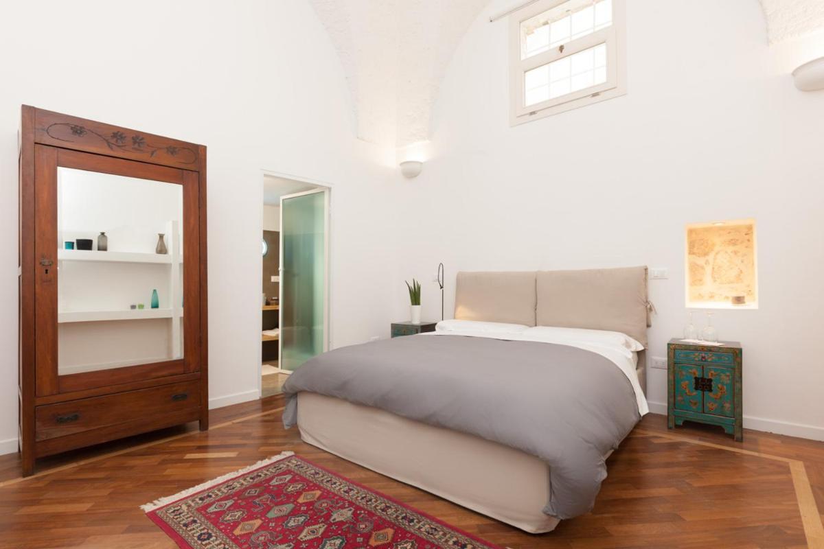 San Matteo House Διαμέρισμα Λέτσε Εξωτερικό φωτογραφία
