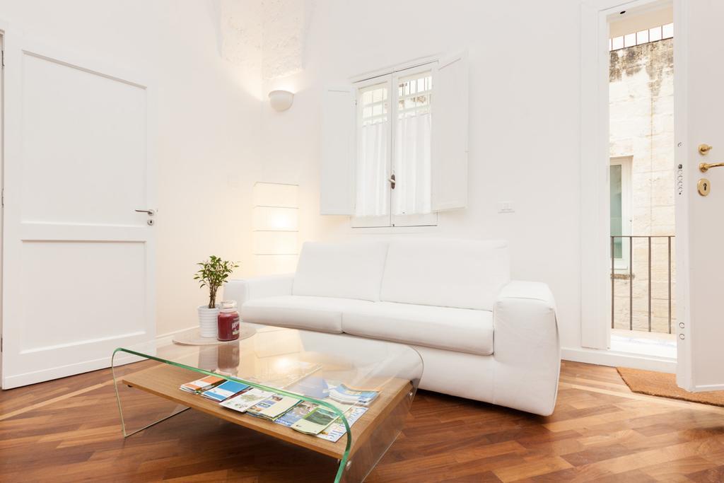 San Matteo House Διαμέρισμα Λέτσε Εξωτερικό φωτογραφία