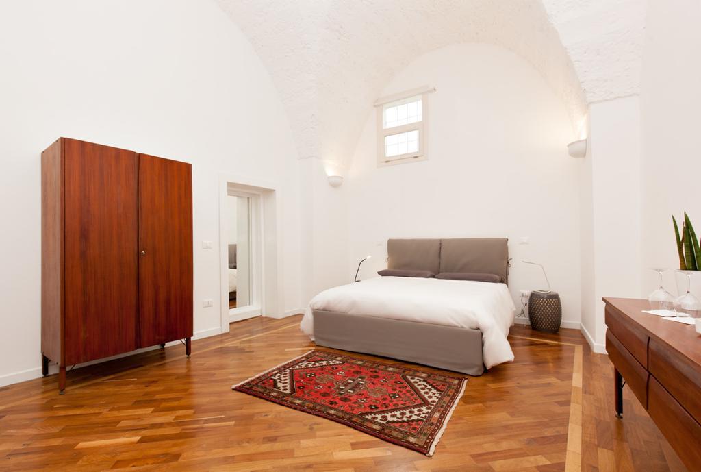 San Matteo House Διαμέρισμα Λέτσε Εξωτερικό φωτογραφία