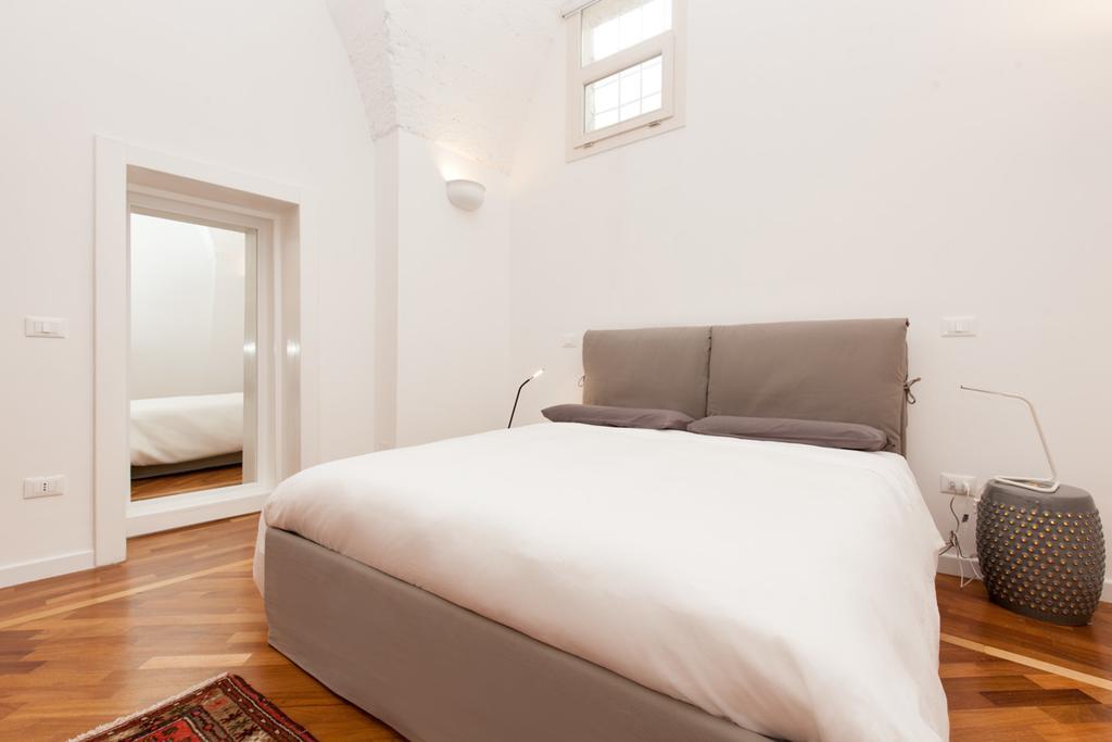 San Matteo House Διαμέρισμα Λέτσε Εξωτερικό φωτογραφία