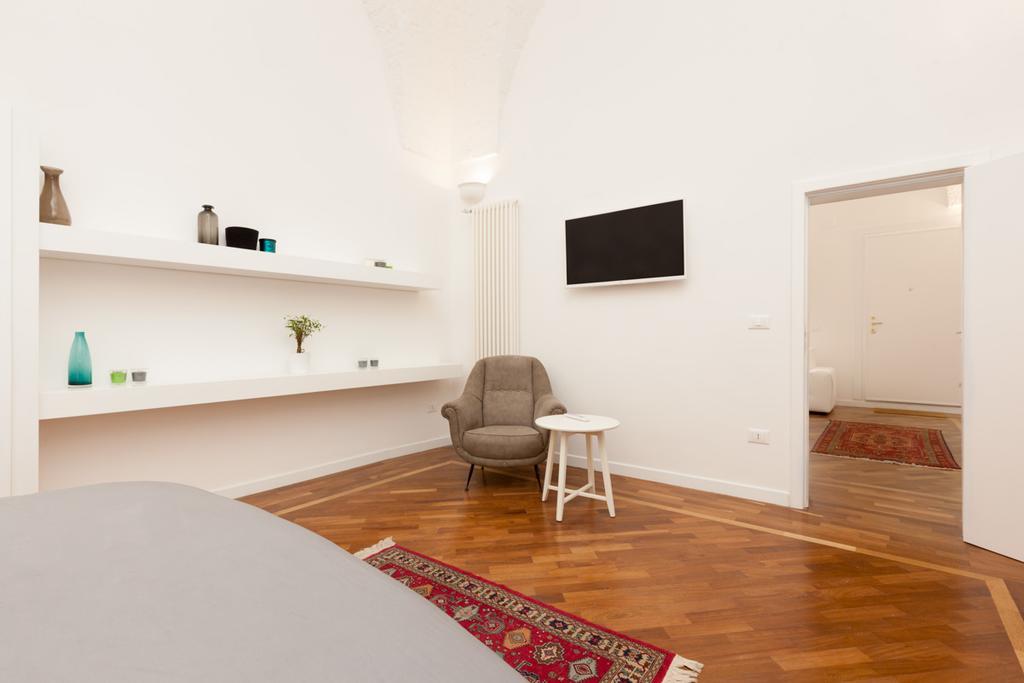 San Matteo House Διαμέρισμα Λέτσε Εξωτερικό φωτογραφία