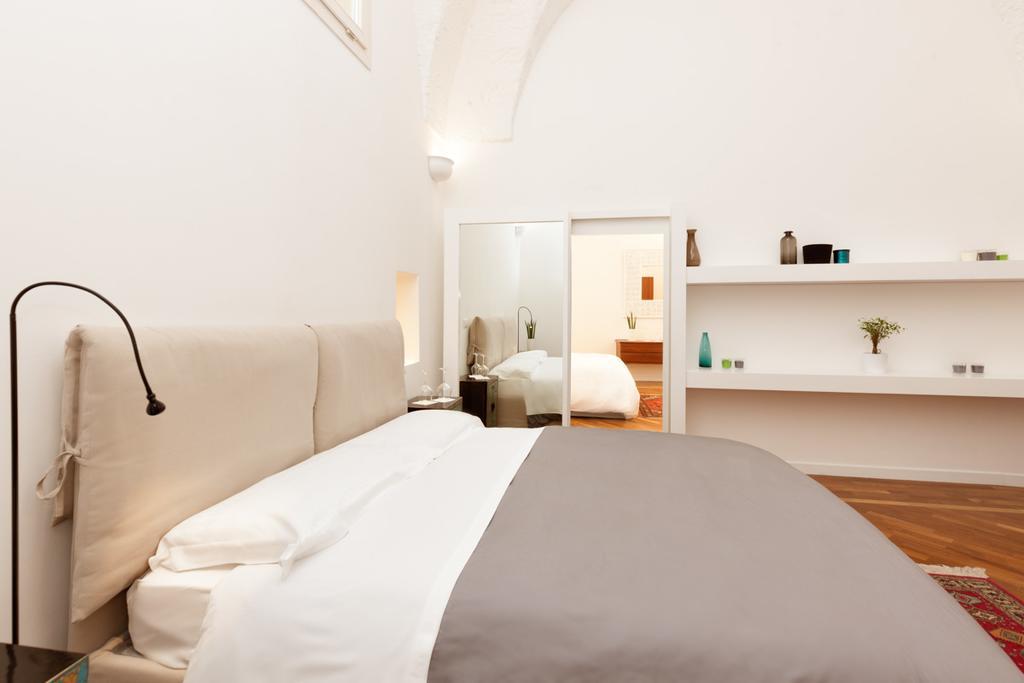 San Matteo House Διαμέρισμα Λέτσε Εξωτερικό φωτογραφία