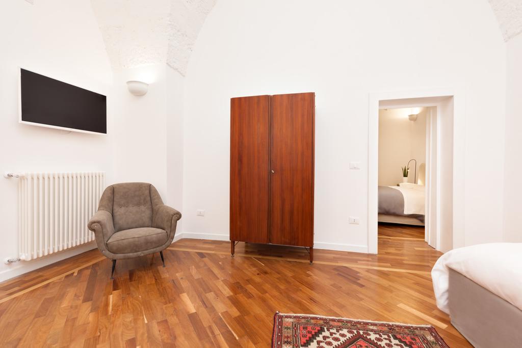 San Matteo House Διαμέρισμα Λέτσε Εξωτερικό φωτογραφία